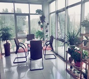 關西金屬網(wǎng)舒適的工作環(huán)境