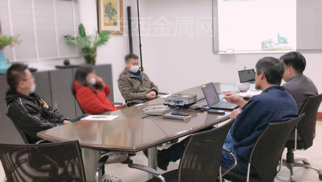 【最新】遠(yuǎn)赴而來的大連客戶，意欲何為？