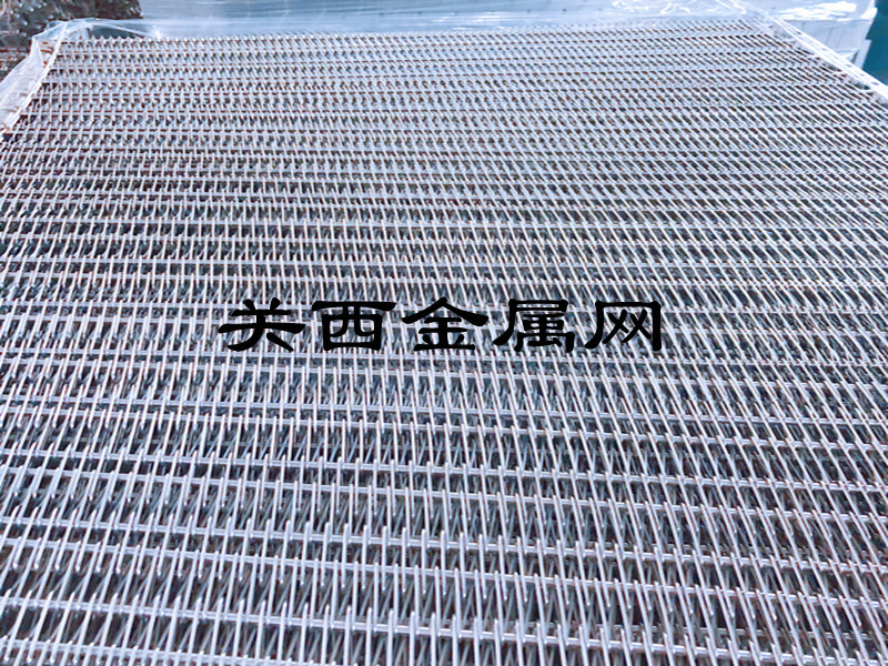 常見(jiàn)的食品輸送網(wǎng)帶，你見(jiàn)過(guò)幾種？