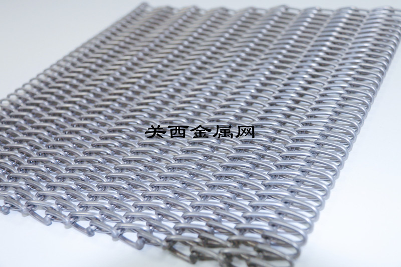 金屬輸送帶在流水線上易出現(xiàn)什么問題？